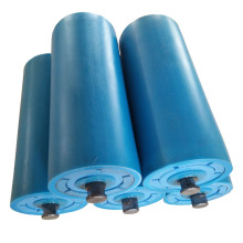 Roller Frame Conveyor Hdpe Roller Conveyor Parts Conveyor Hdpe Roller